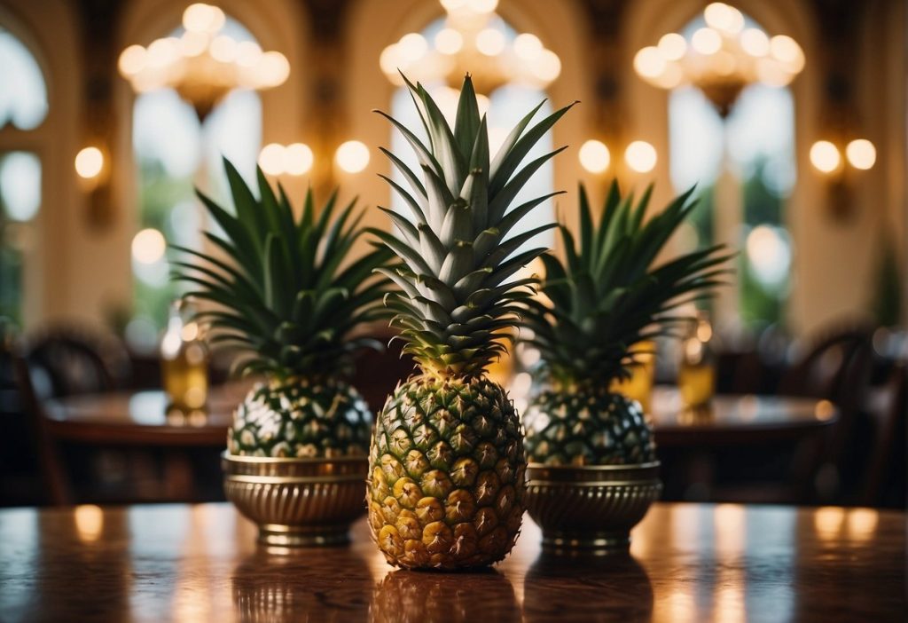 Pineapple Meaning Joining The Secret Society Of The Upside Down pineapple-meaning-joining-the-secret-society-of-the-upside-down