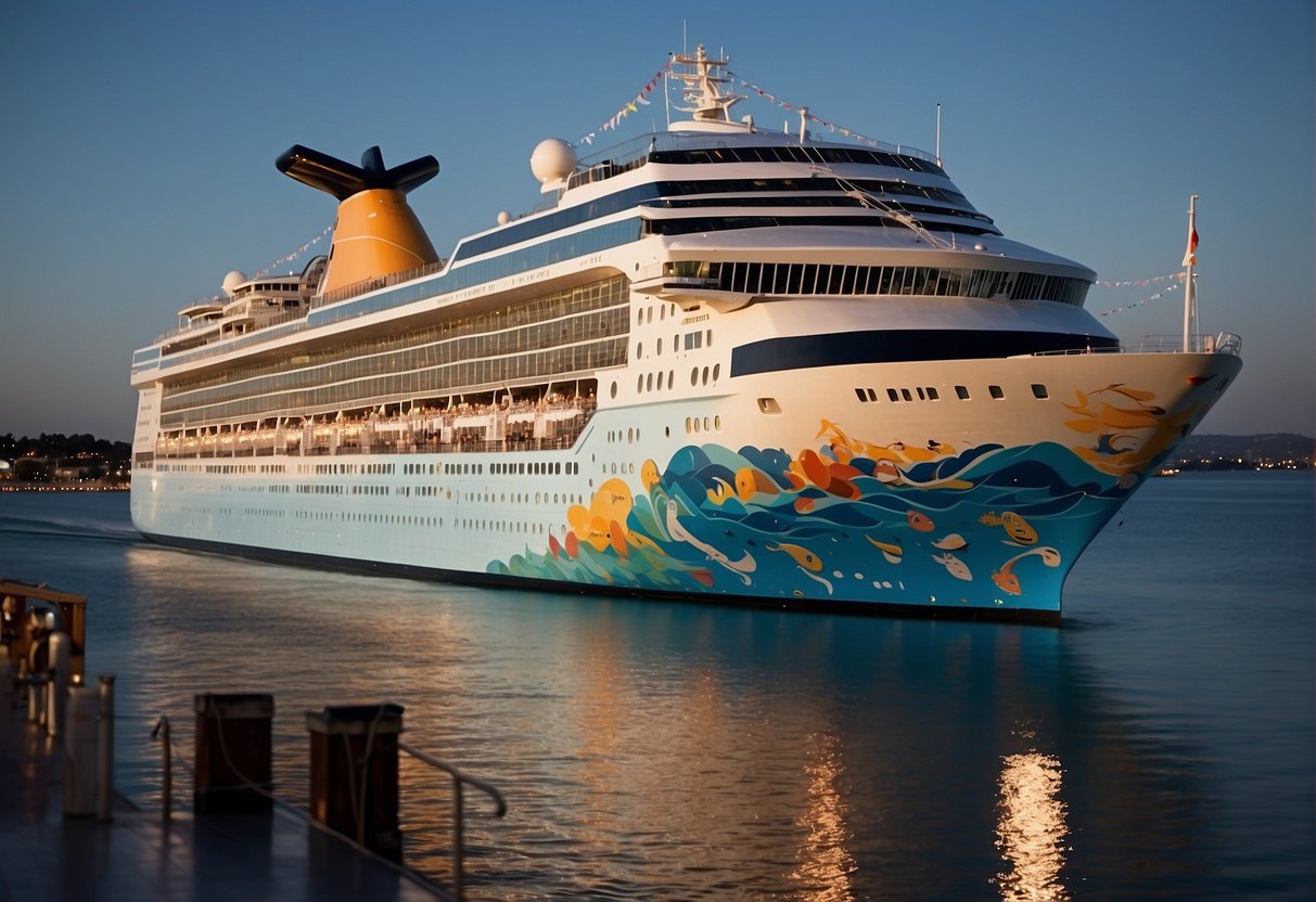 Theme Cruise Events