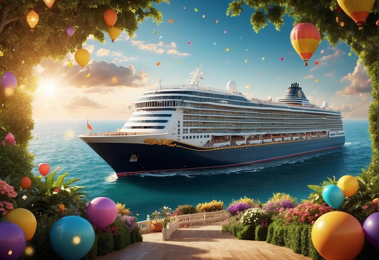 Themed Cruises