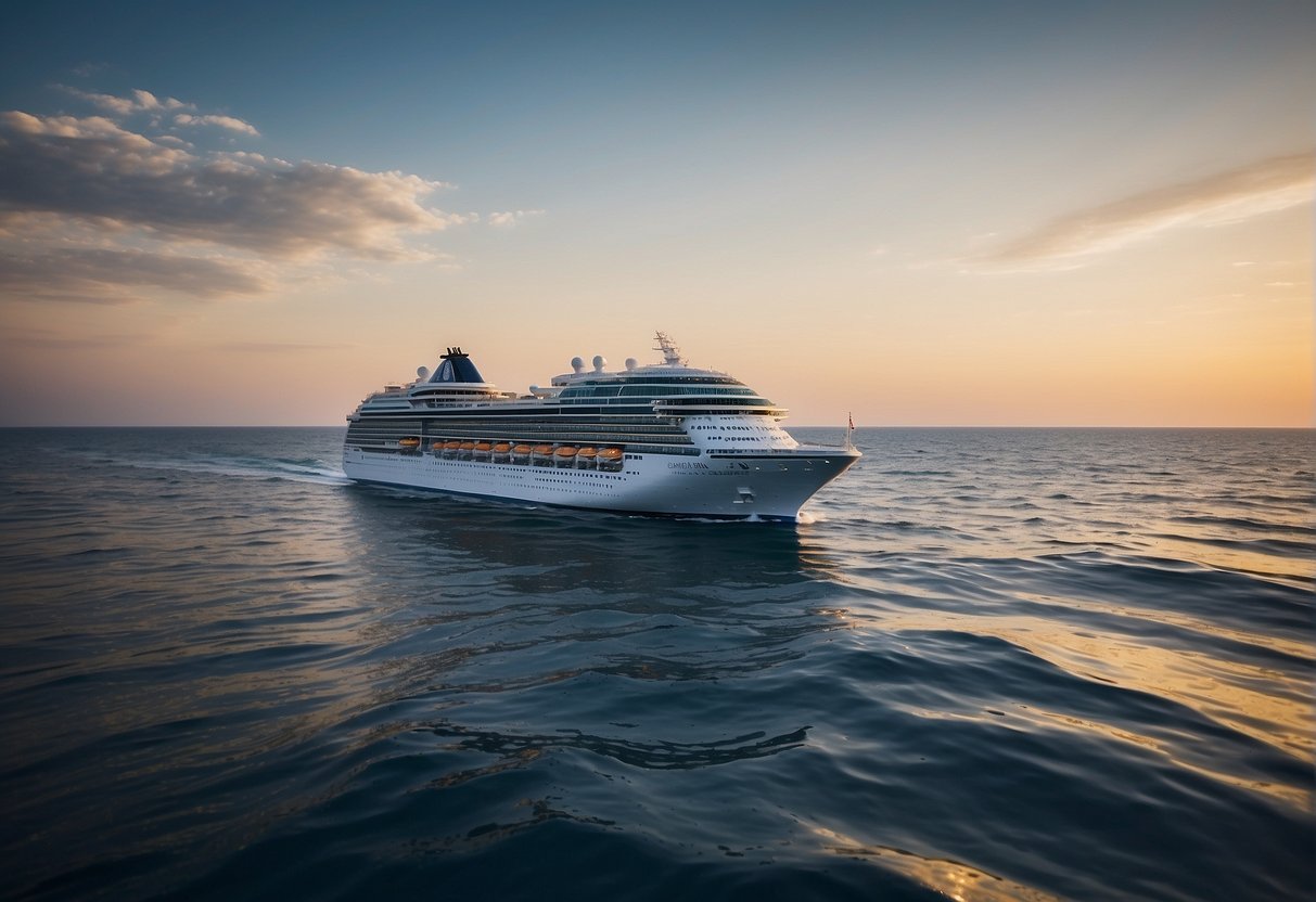 Nude Cruise